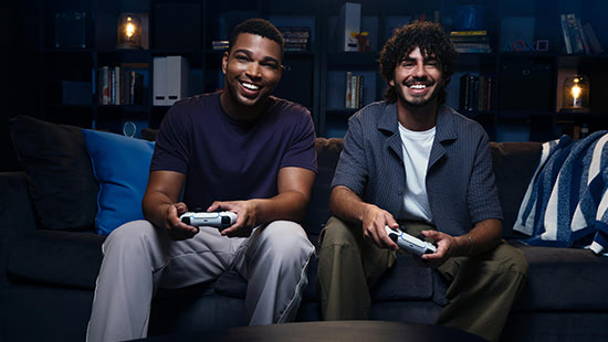 Designed for speed and precision 