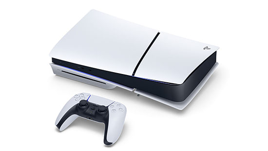 Designed for speed and precision 