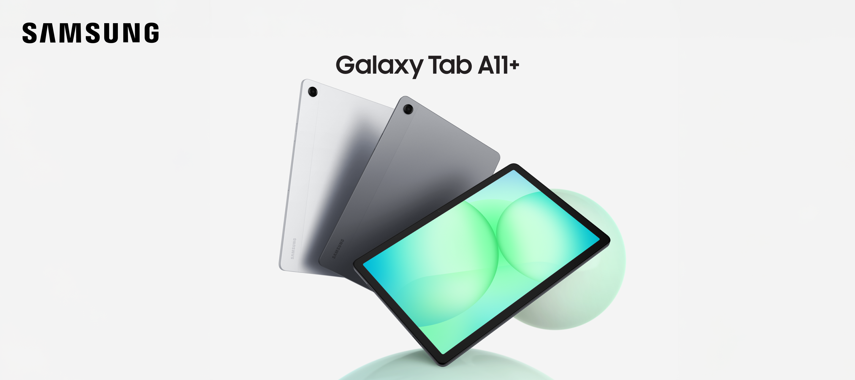 Samsung Galaxy Tab A11+