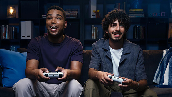 Discover unmatched performance