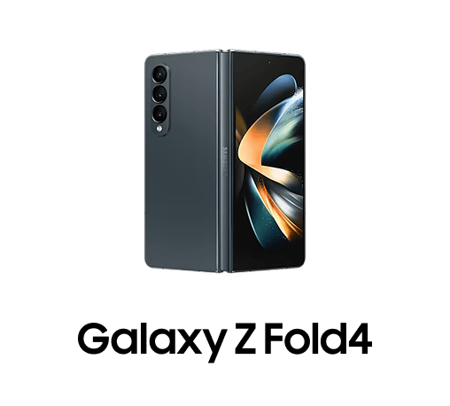 Samsung Galaxy Z Fold4