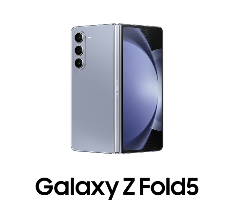 Samsung Galaxy Z Fold5