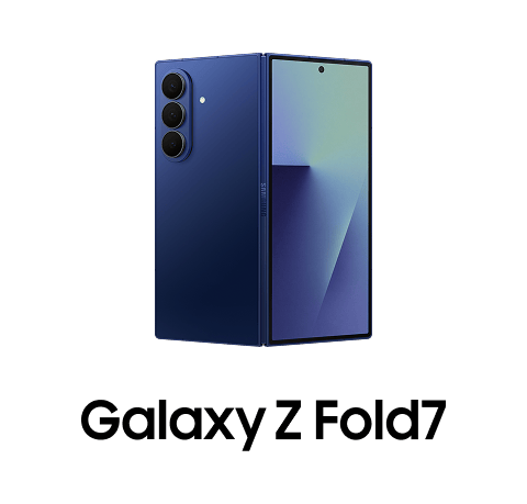 Samsung Galaxy Z Fold7