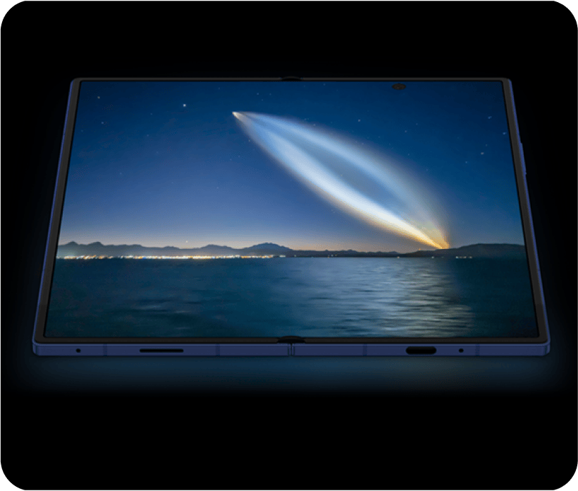 Unrivalled immersive display