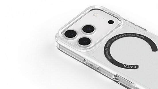 A device too good to hide