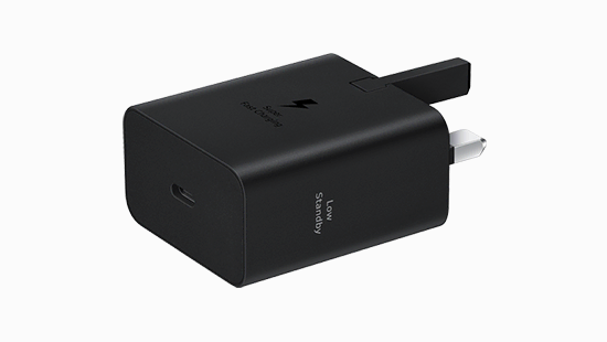 Supercharge your devices