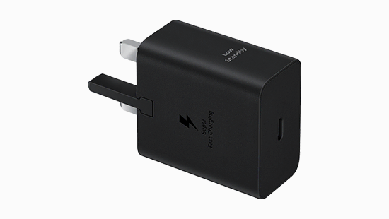 Plug in with peace of mind