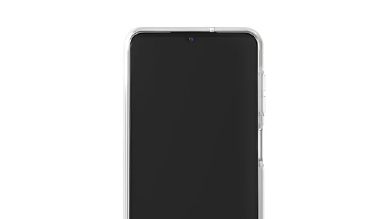 Protect your screen from scratches and scrapes
