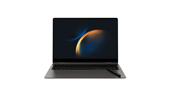 Powered by 13th Gen Intel® Core™
