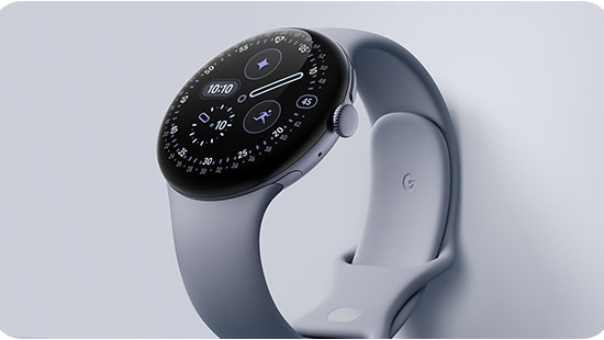 google watch 4