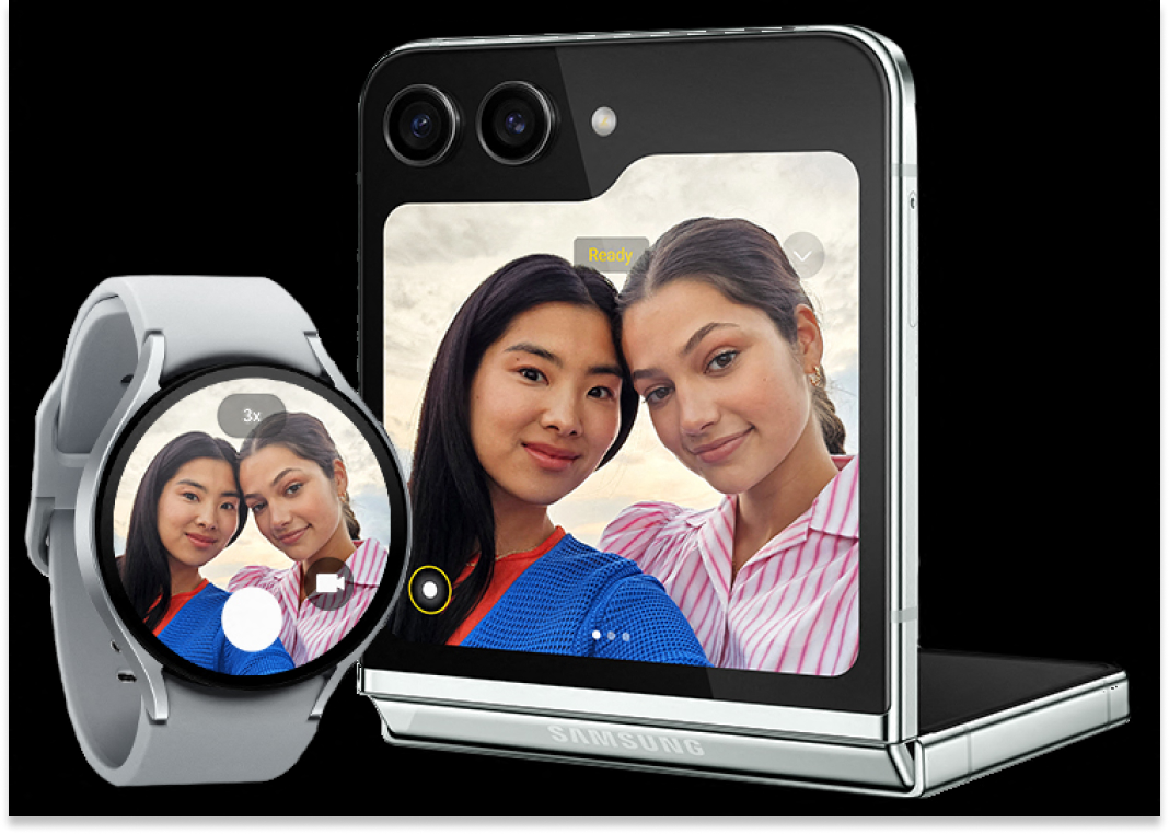 Samsung Galaxy Watch4 - Full phone specifications