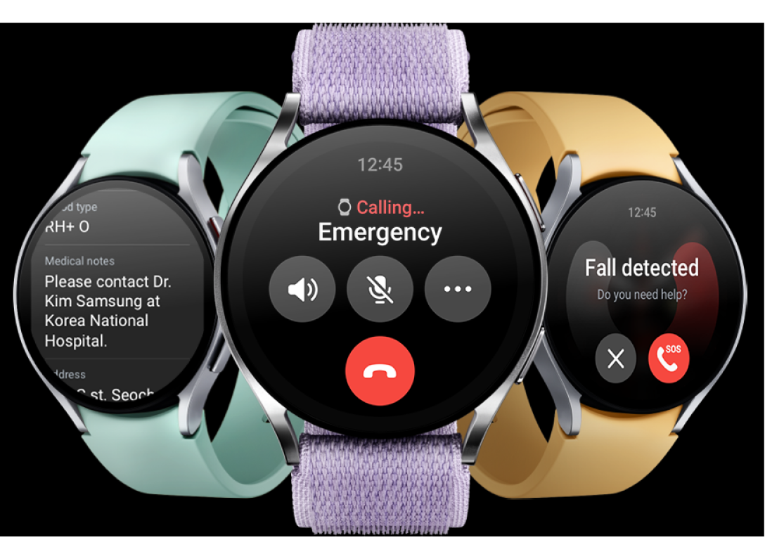 Samsung Galaxy Watch6 Deals Pay Monthly Contracts