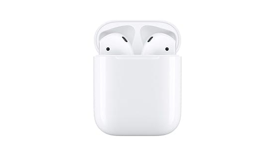 AirPods 2019