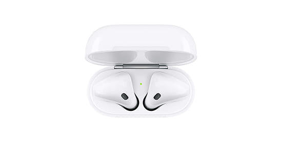AirPods 2019