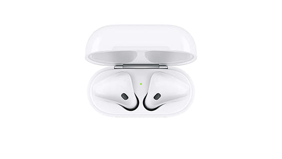 AirPods 2019