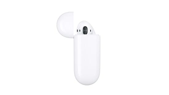 AirPods 2019