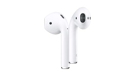 AirPods 2019