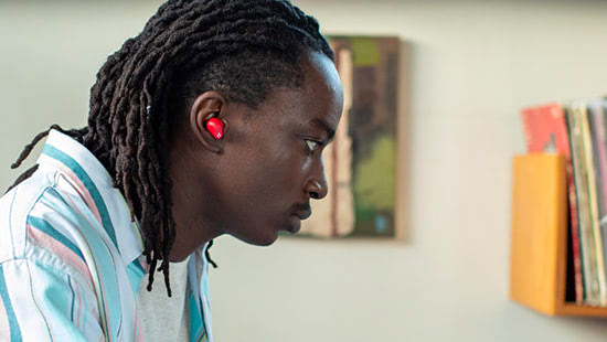 Apple Beats Studio Buds