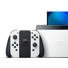 Nintendo Switch OLED Model Deals | 0% Payment Plans