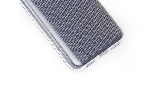 Peace of mind drop protection