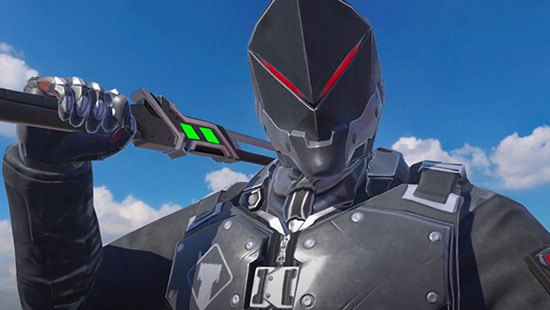 Virtual reality just got more real