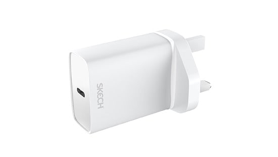 Speedy charging for busy days