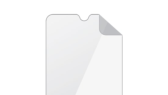 Infinity Screen Guard