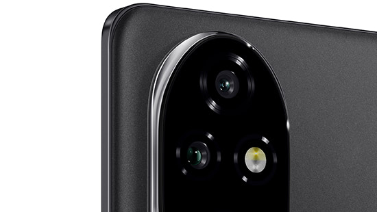 Honor 200 5G 256Gb Black