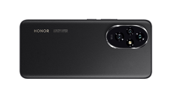 Honor 200 5G 256Gb Black