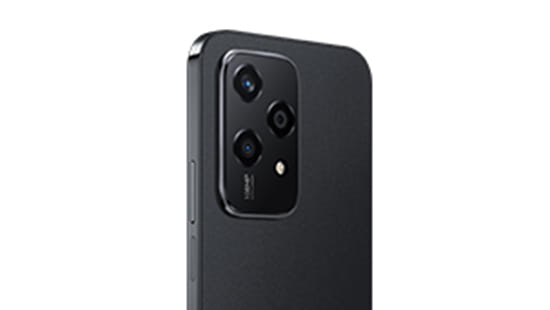 Honor 200 Lite Black
