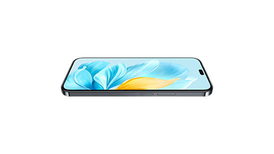 Honor 200 Lite Black