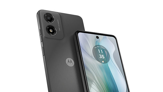 Moto E14