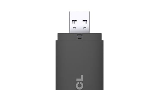 TCL Dongle