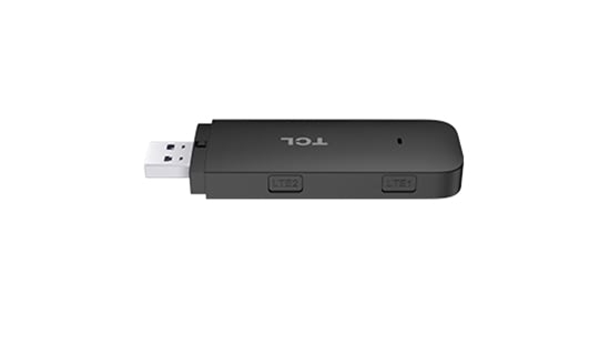 TCL Dongle