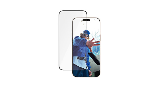 5x stronger Ohara glass