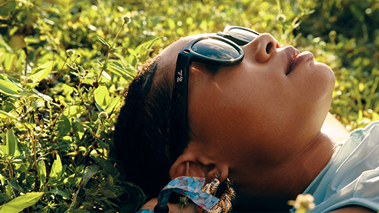 Listen to your favourite sounds