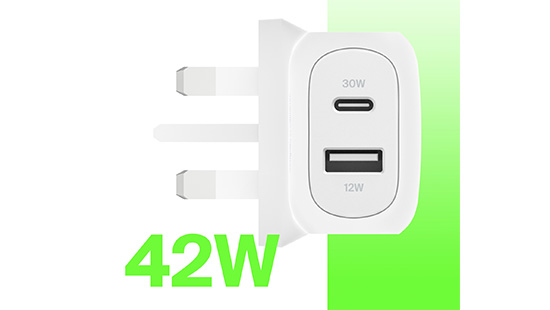 When you need it, now