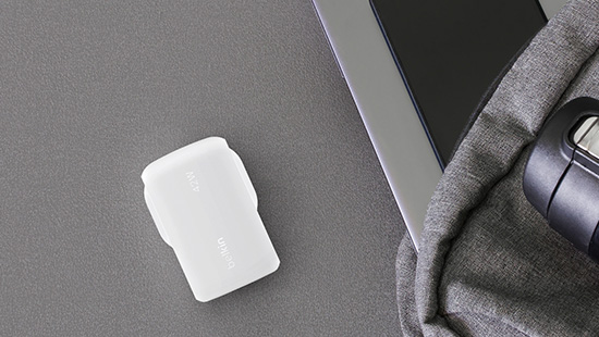 Belkin’s got your back