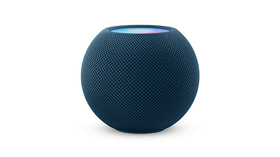 Homepod Mini Midnight
