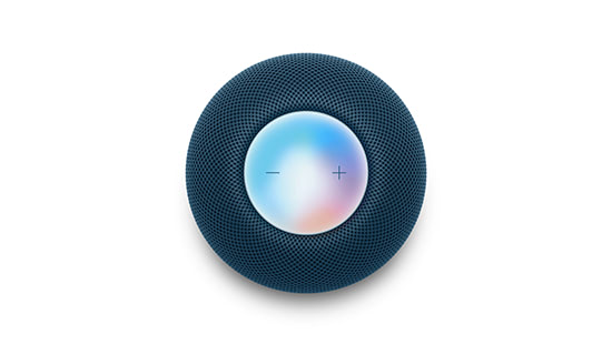 Homepod Mini Midnight