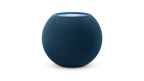 Homepod Mini Midnight