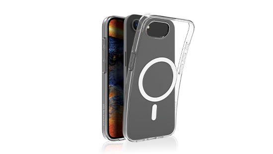 dbramante1928 iPhone 16e Greenland Pro MagSafe Phone Case