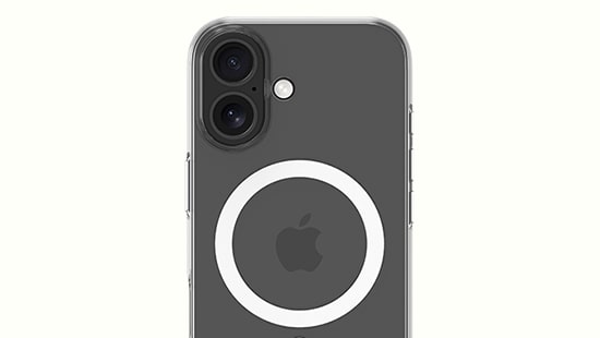 Ready for whatever life throws at it