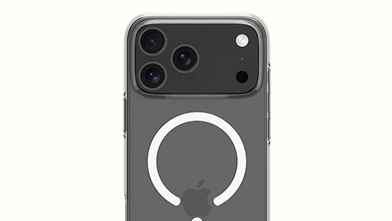 Ready for whatever life throws at it