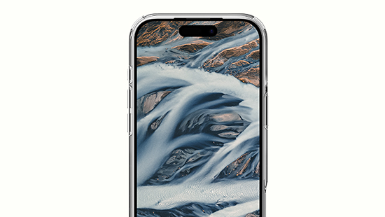 Tough love for your iPhone