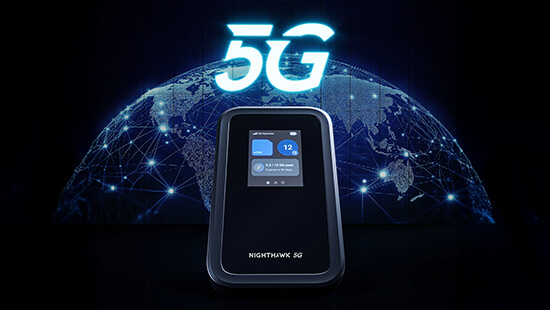 Next-generation speed