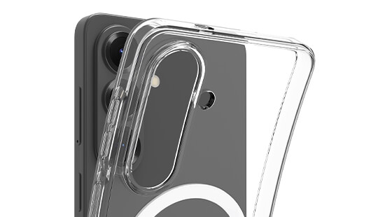 All-round protection