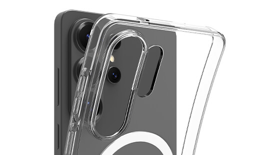 All-round protection