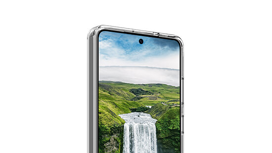 Covered from all angles