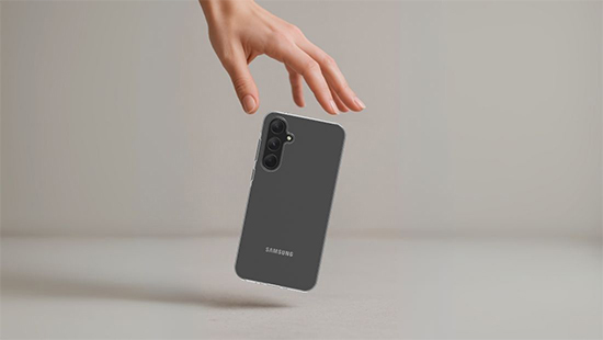 Drops? Bring them on